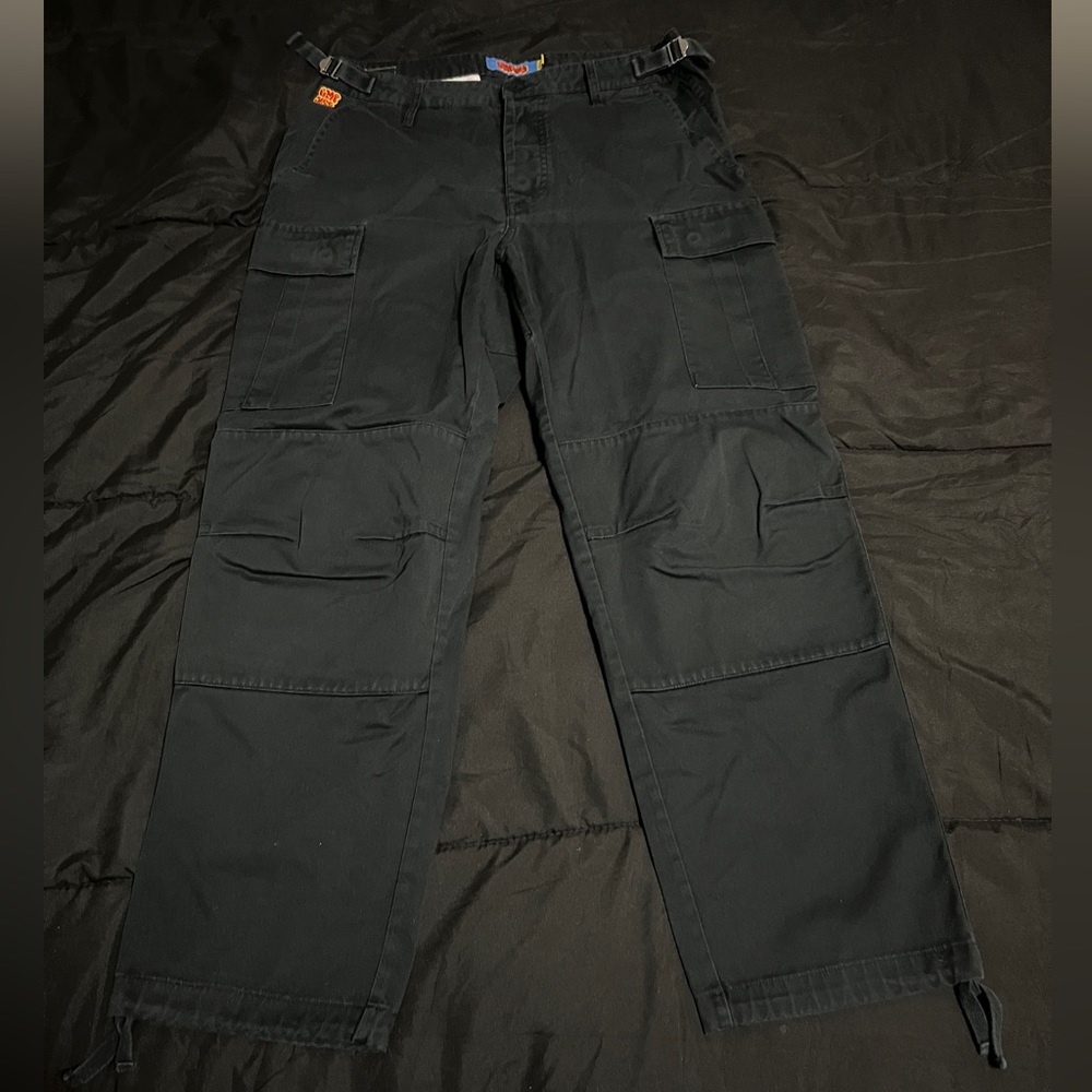 Empyre baggy fit